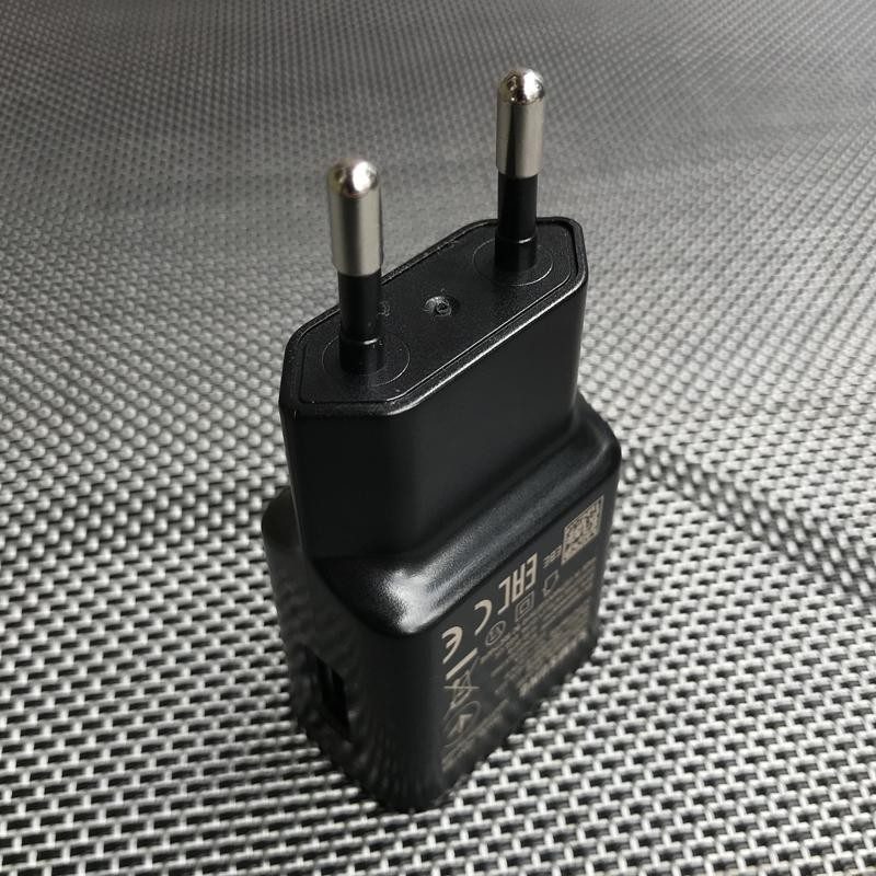 Củ sạc nhanh Samsung S10/S10 Plus Chính Hãng