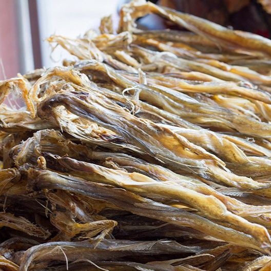 500gr cá khoai khô ngon nhiều thịt
