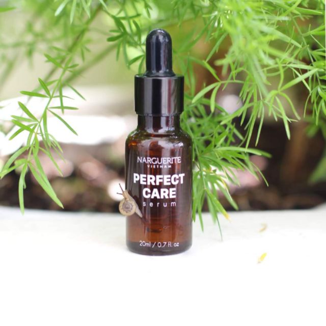 Combo 3 Chai Serum Ốc Sên Narguerite