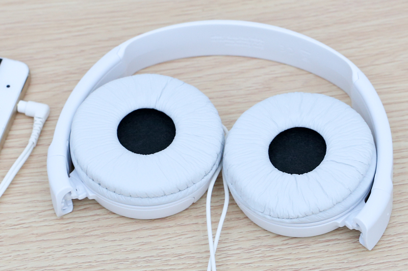 Tai nghe SONY MDRZX110AP