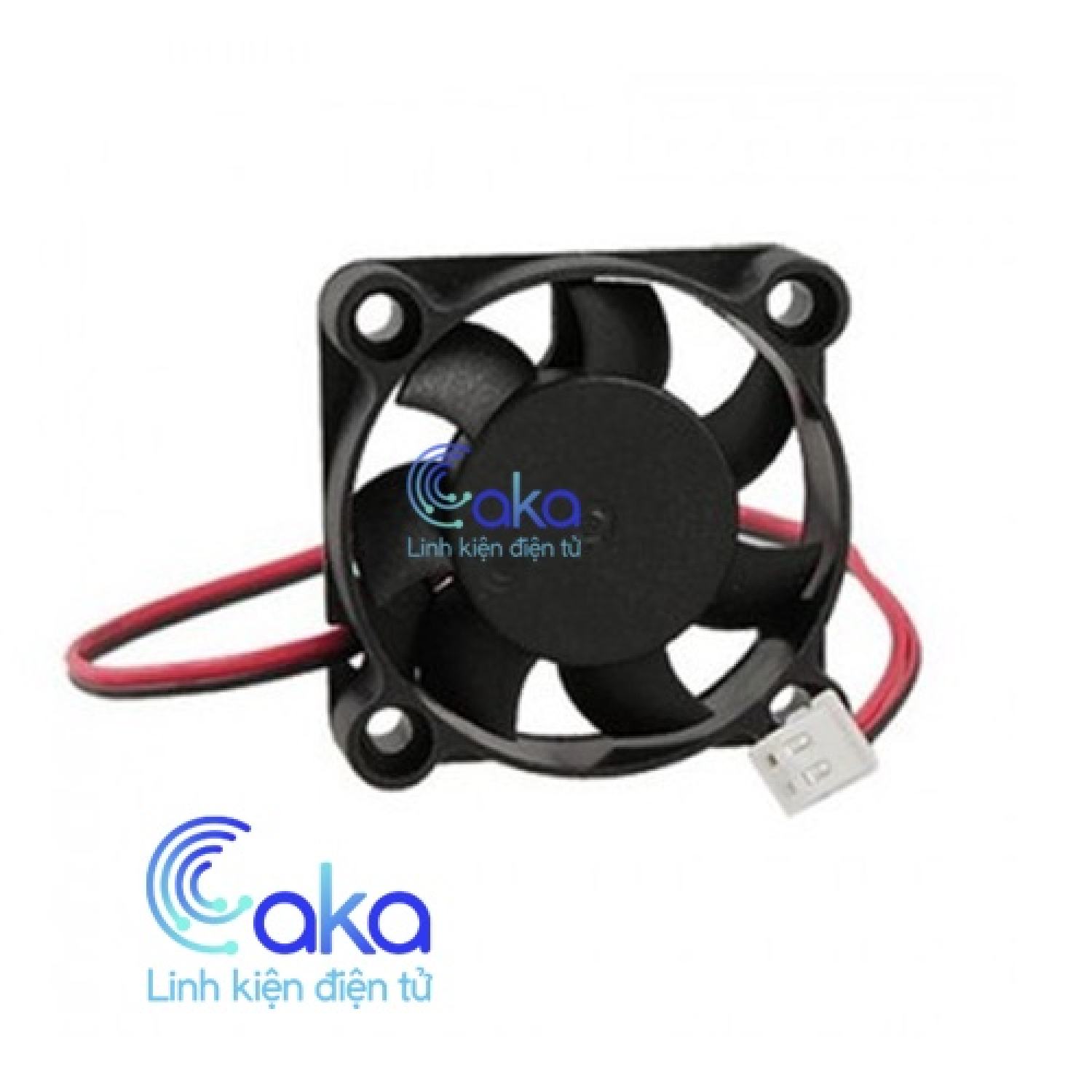 Quạt tản nhiệt 5V 3x3x1cm