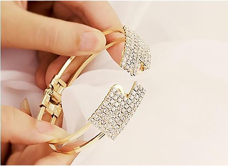 HCM Vòng tay Sophila LUXURY - KAShop fs