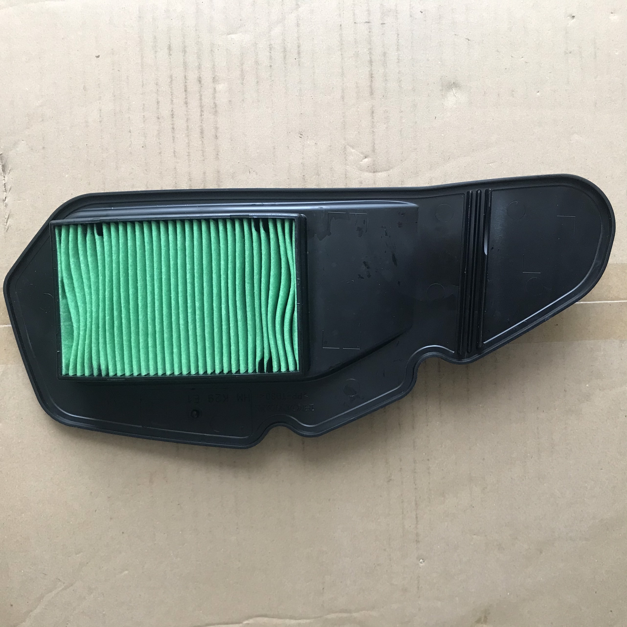 LỌC GIÓ AB 125/ShMode (2013-2018)/Vario/pcx2015 Zin Honda