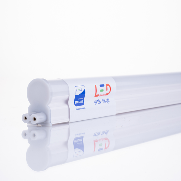 Led Tube T5 Light Set 1.2m 16W