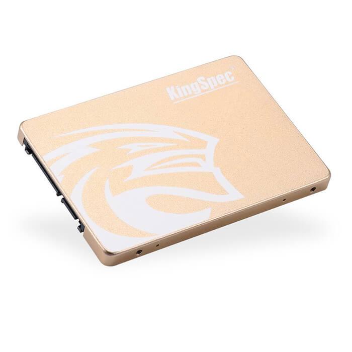 SSD KINGSPEC P3-128 2.5 SATA III 128GB