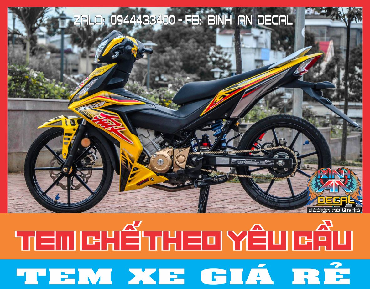 [HCM]TEM RỜI WINNER V1