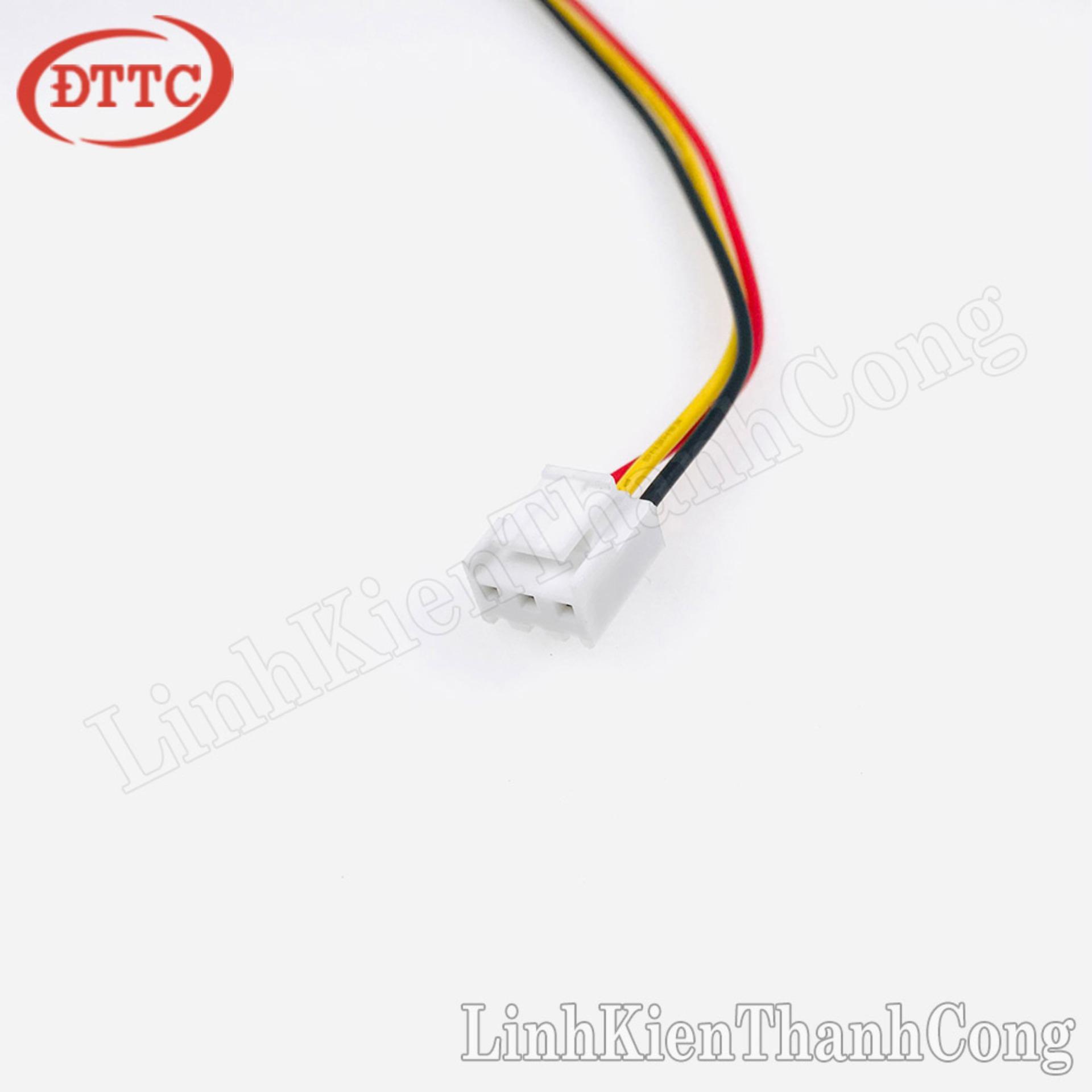 Cáp 3 Sợi VH3.96-3P 20cm Cái (20AWG)