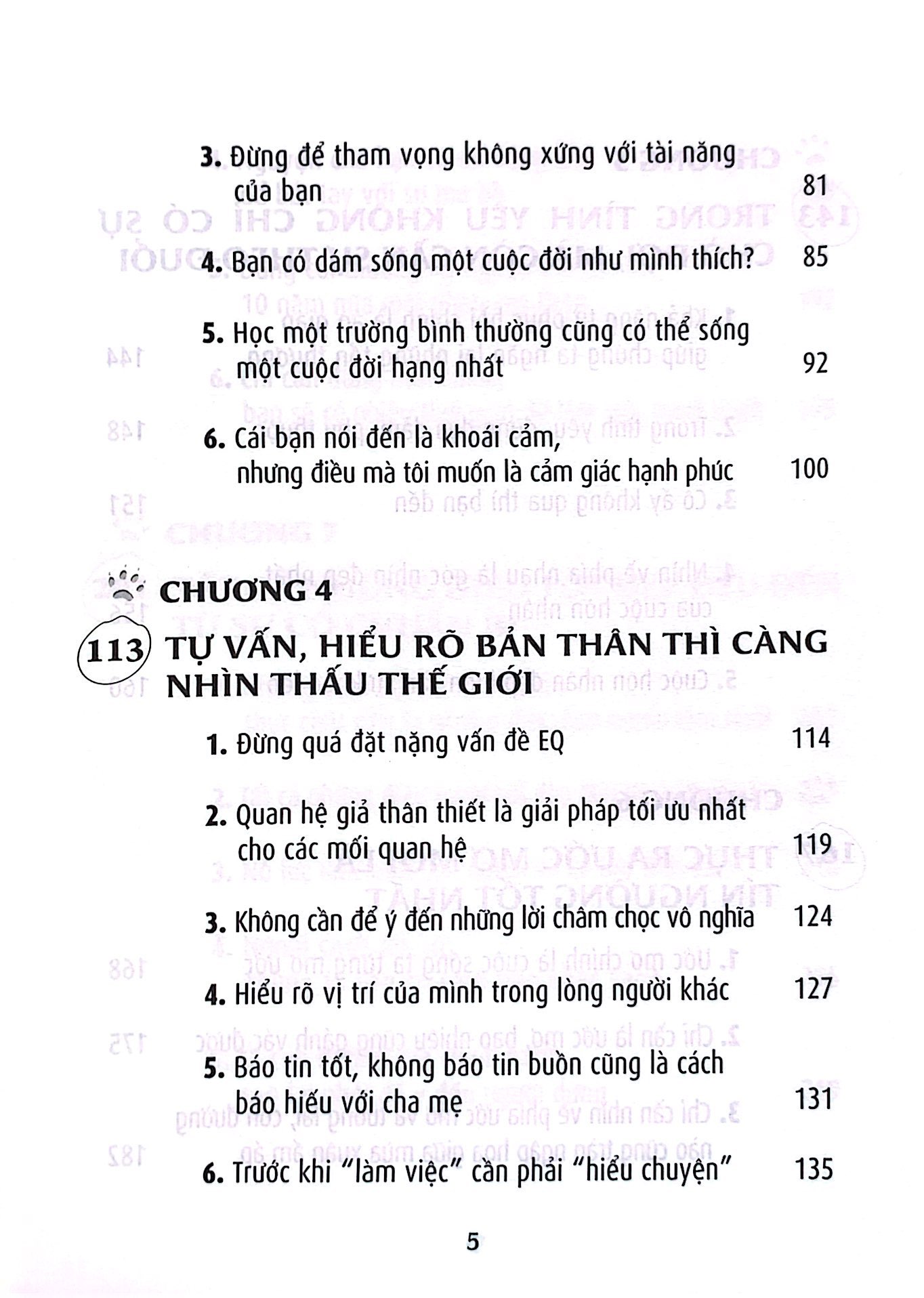 Sách: Đời Có Thật Nhạt Nhẽo Hay Do Ta Vô Vị