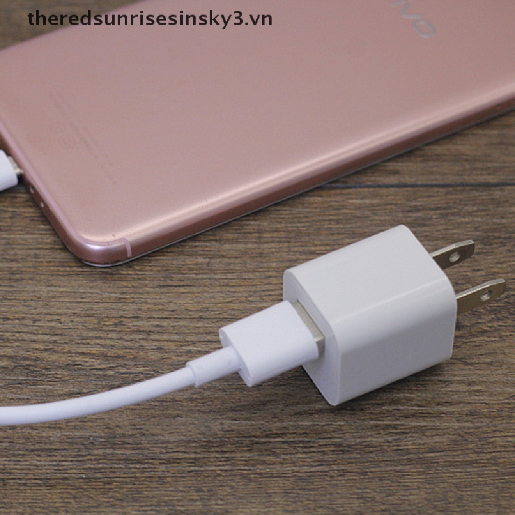 Củ sạc nhanh dành cho iPhone Android