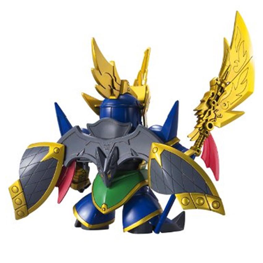 Đồ chơi lắp ráp Gundam A010 - Trương Liêu