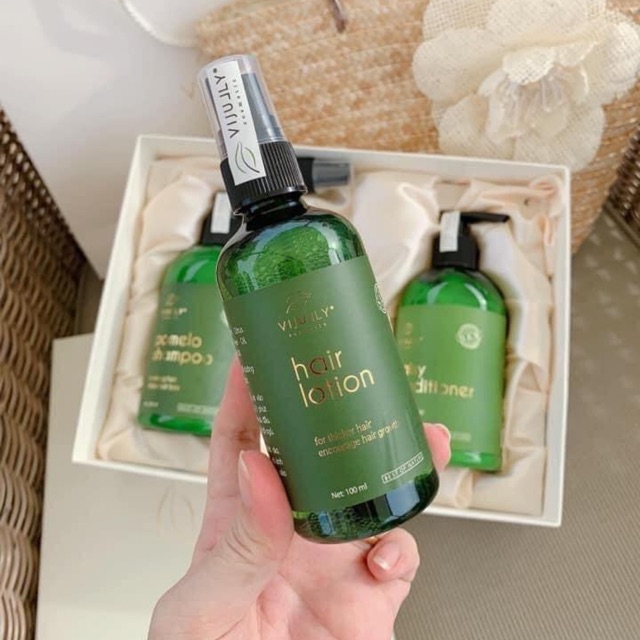 TINH DẦU BƯỞI VIJULLY 150ml