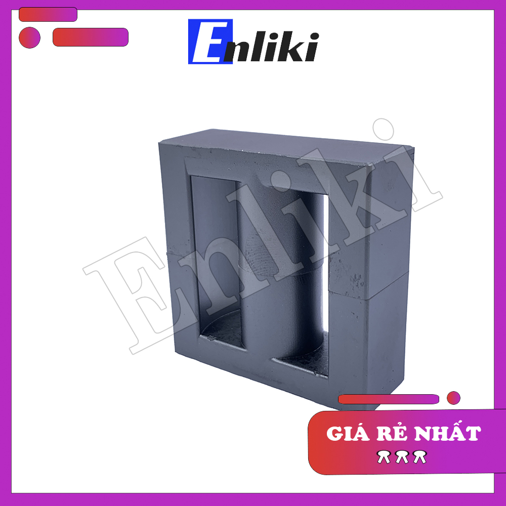 BIẾN ÁP XUNG EC4215 (9+9) TRÒN ĐỨNG