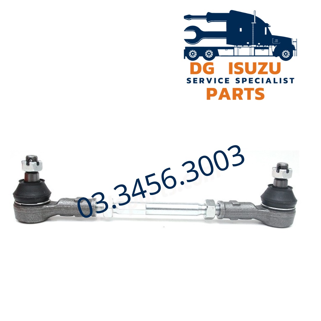 Cụm rotuyn lái isuzu hilander