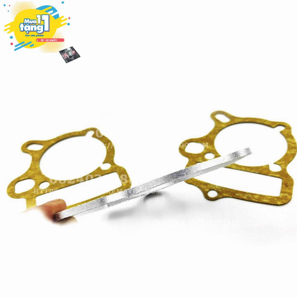 Thớt Lòng Cho Wave Dream Cup 67 Độ 54