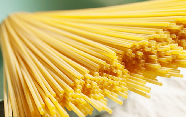 [HCM]MÌ Ý SỢI TRÒN SPAGHETTI DIVELLA 08 - 500Gr