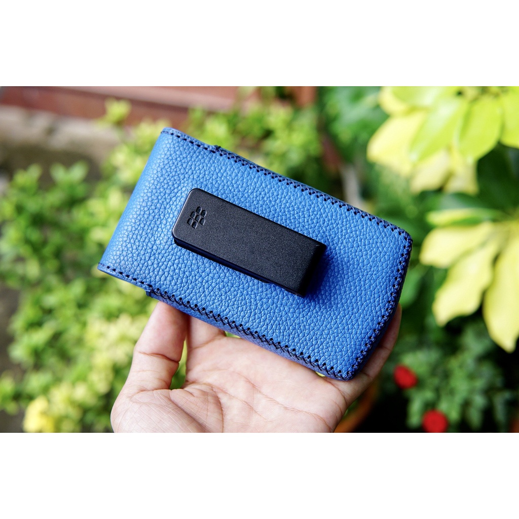 [LaoHac Store] Bao Da Đeo Hông Điện Thoại Unihertz Titan
