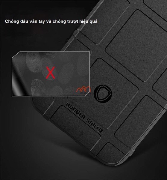 Ốp lưng silicon LG V40 ThinQ