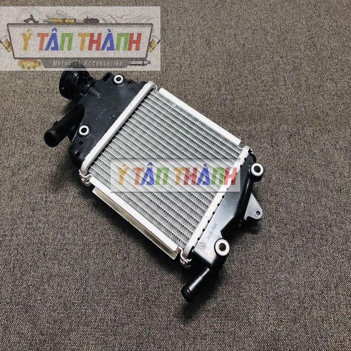 Két Nước Vario 150