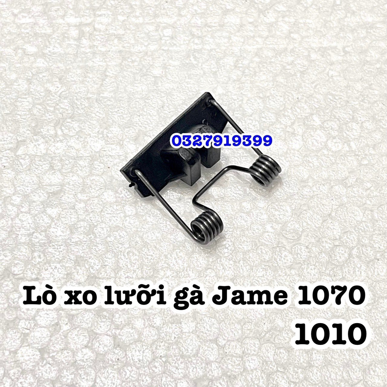 Jame Trimmer Circuit Replaces Jame 1070 Circuit Replaces High Quality Hair Trimmer