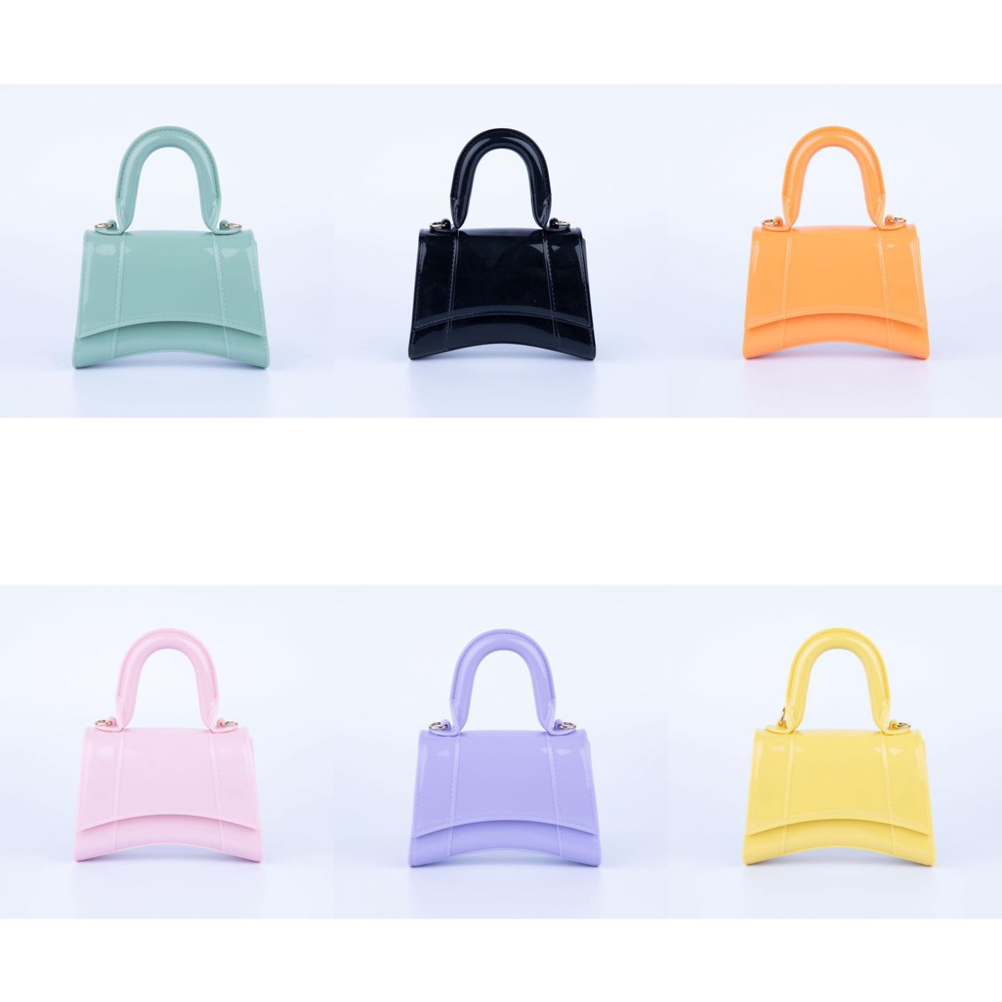 Túi đeo chéo mini 👜