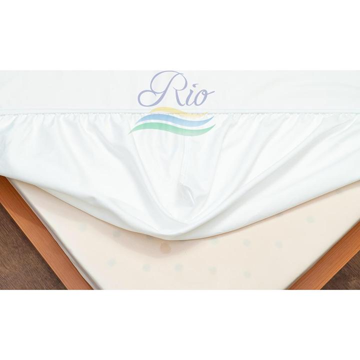 [HCM]Bộ ga trắng sọc cho khách sạn resort