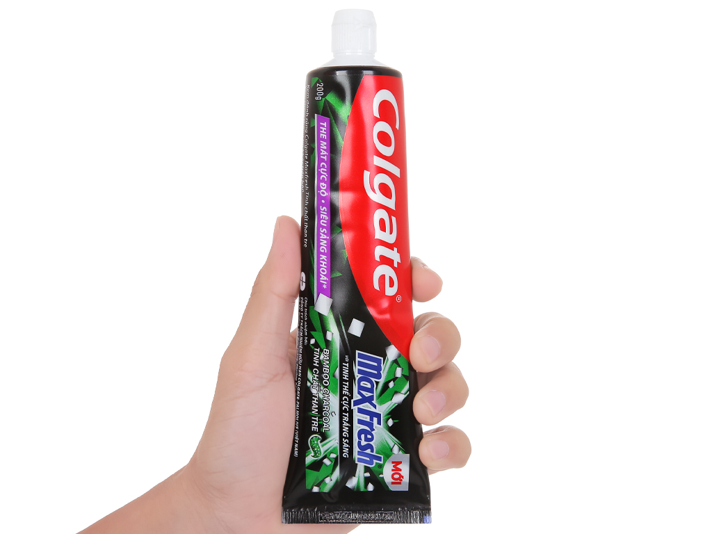 Kem đánh răng Colgate Maxfresh 180g