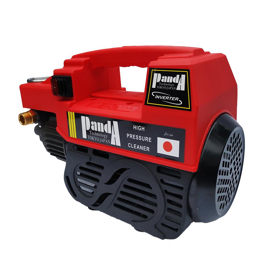 Máy Rửa Xe Panda 2000W PD-568