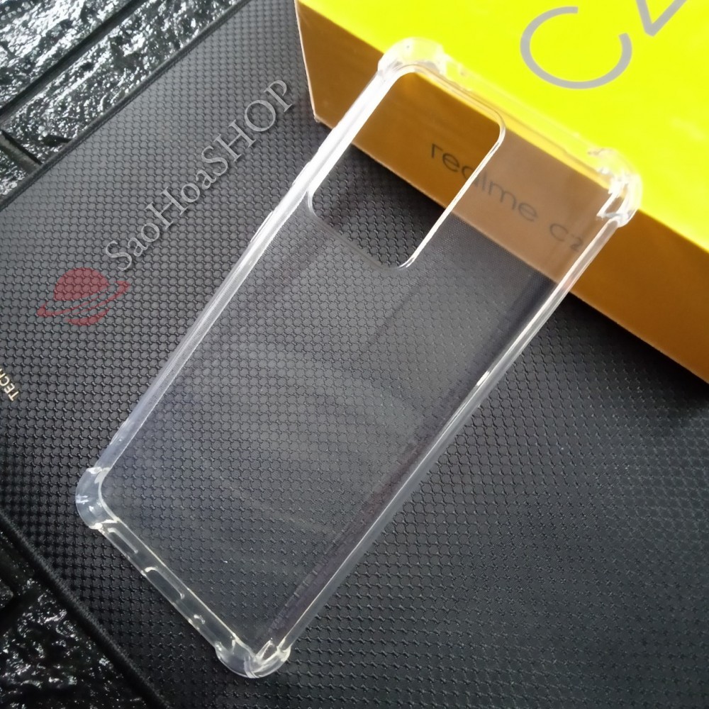 Ốp chống sốc Samsung S20 / S20 Plus / S20 ultra ốp lưng dẻo trong chống sốc hàng đẹp ocs