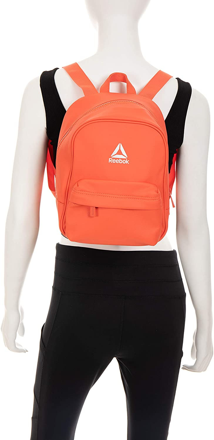 Reebok Heritage Mini Backpack