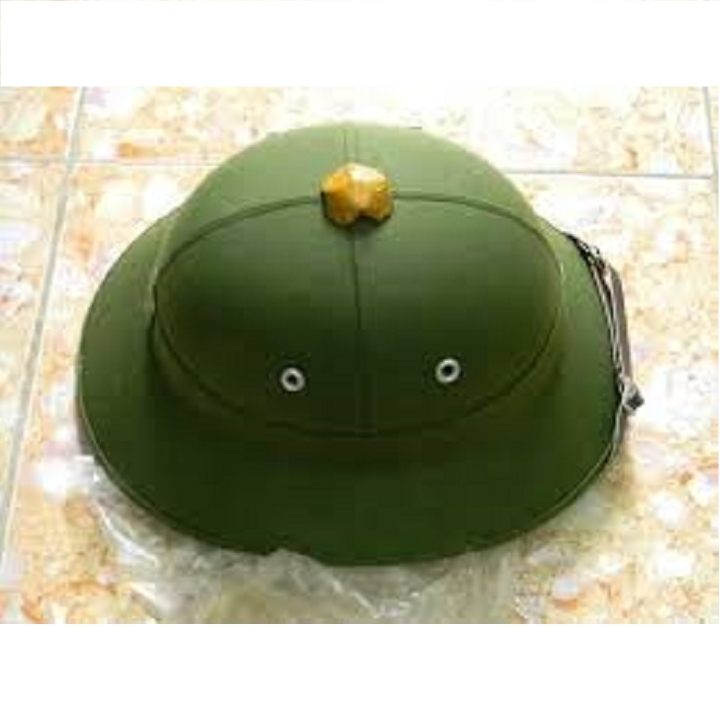 NÓN CỐI XANH LOẠI TRUNG