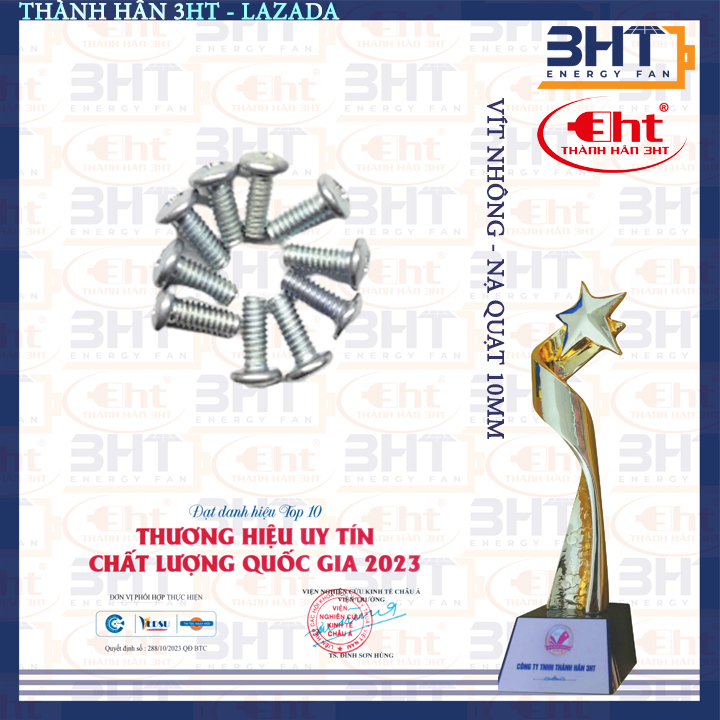 Ốc Gáo Quạt - Ốc Nhông Quạt