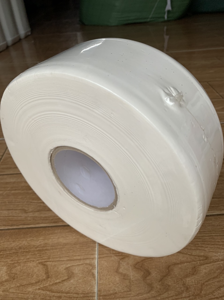 Giấy vệ sinh công nghiệp