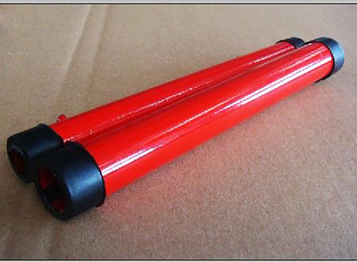 Con Đội Thủy Lực 10 Tấn