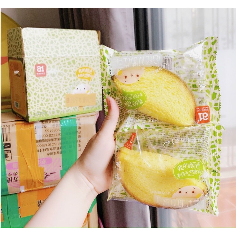 Bánh Tươi Sanwich Đài Loan