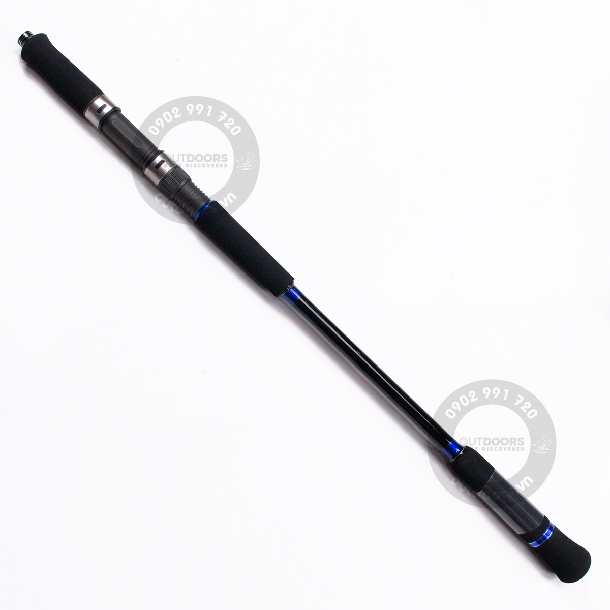 Cần máy Penn BlackHawk BHJS