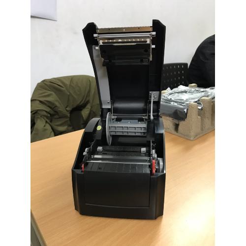 [HCM]Máy in mã vạch Antech AP355 Plus