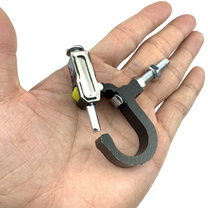 [HCM]Móc Treo Đồ Có Nút Bấm Ốc 6 li [ 1 Chiếc ]