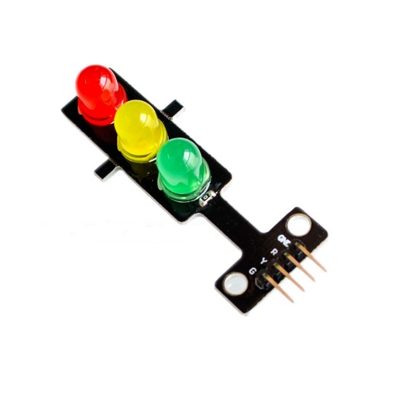 Module đèn giao thông
