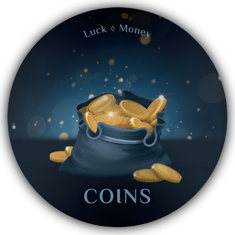 Coffee Cup Oracle (Mystic House Tarot Shop) - 100% Authentic Product