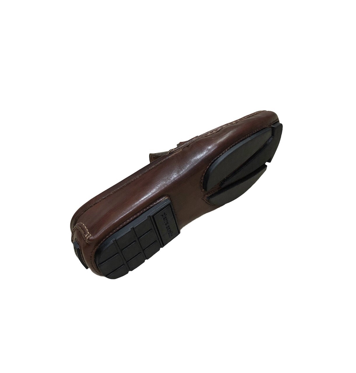 Giày Mọi Nam Đính Khuy Ngang PC NĐC700