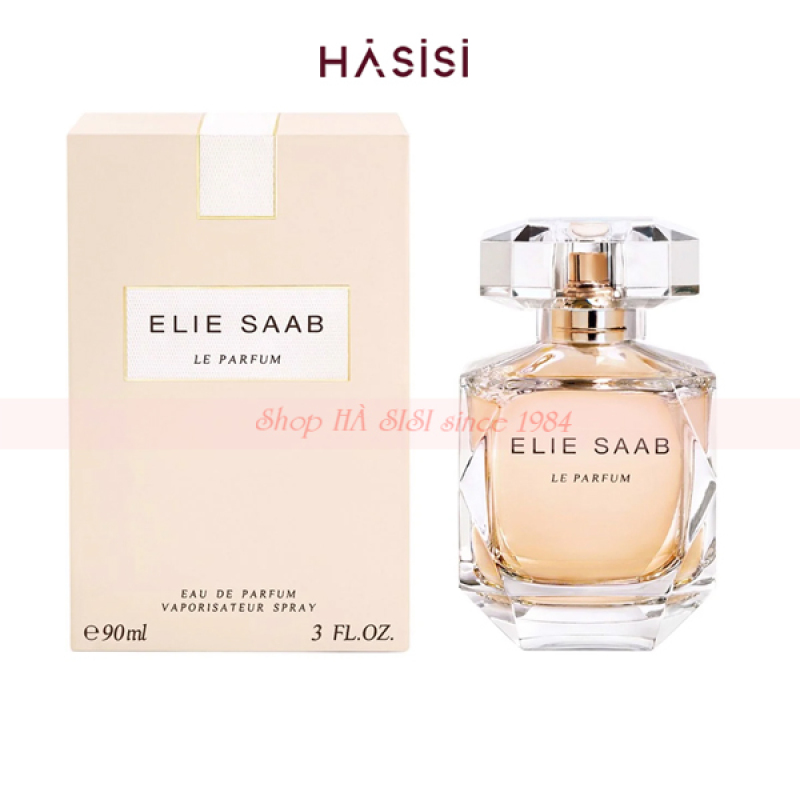 NƯỚC HOA ELIE SAAB - Le Parfum EDP