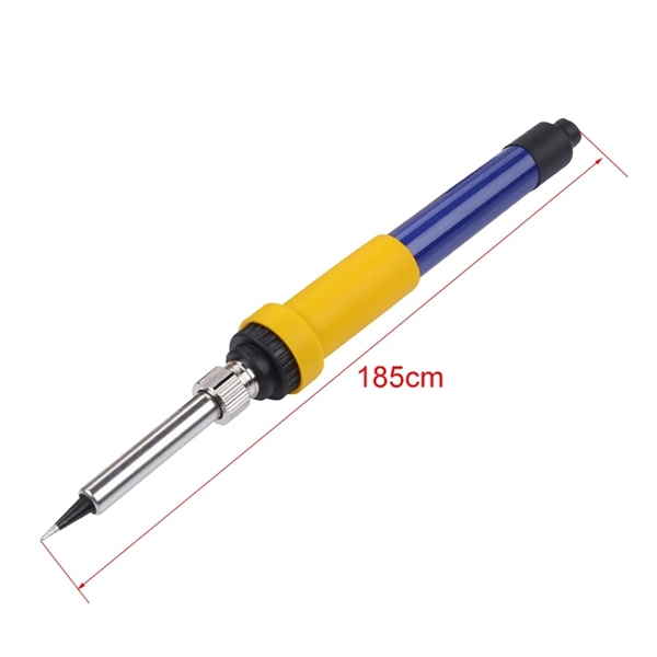 Mỏ Hàn Điện DC Điện Áp Thấp 12VDC