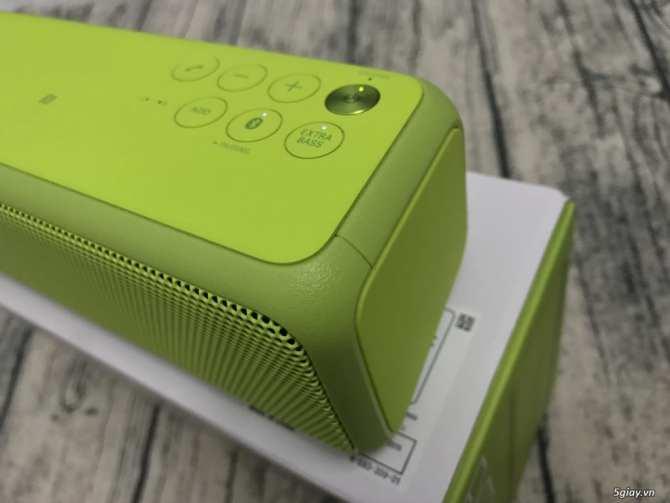 Loa bluetooth Sony srs XB3 - Hàng nhập khẩu