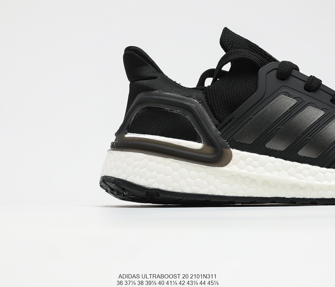 [SALE KHỦNG][TẶNG VỚ] GIÀY NAM NỮ ADIDAS ULTRABOOST 20 [GIÀY CHẠY TỐT]