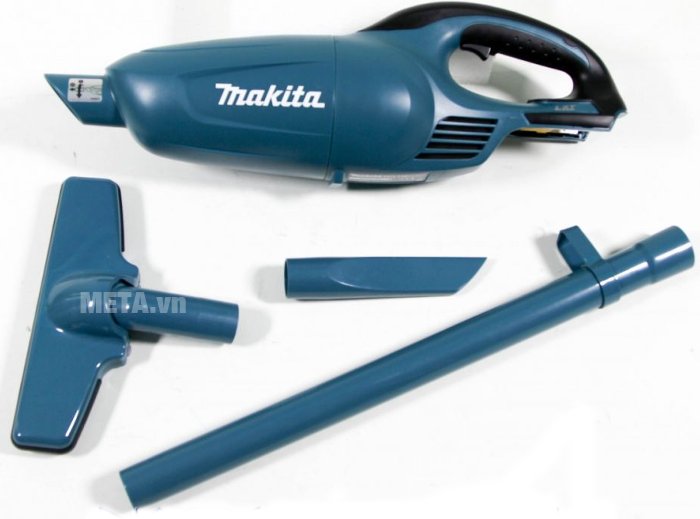 Máy Hút Bụi Dùng Pin(14.4V) Makita DCL140Z