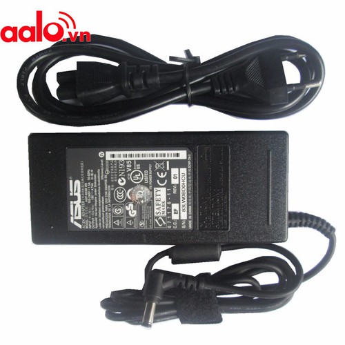 Sạc laptop asus x45a