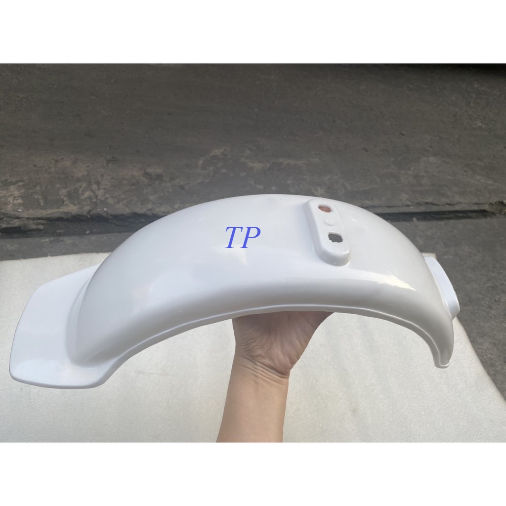 Bộ DÈ TRƯỚC - SAU XE CHALY 78+81 Đèn Tròn