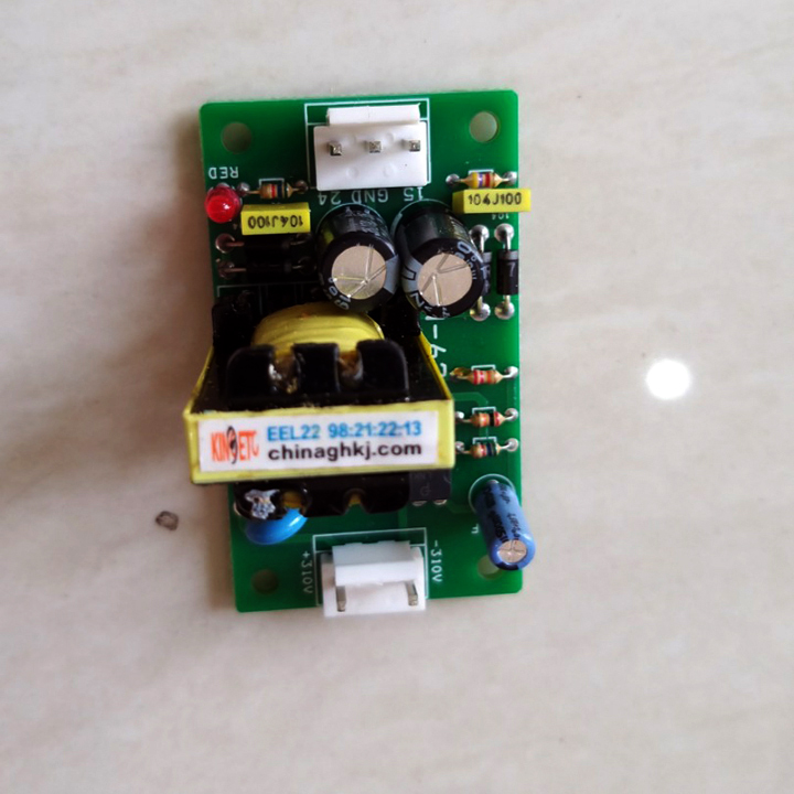 nguồn 24v ( 24v 15v) linh kiện sửa máy hàn