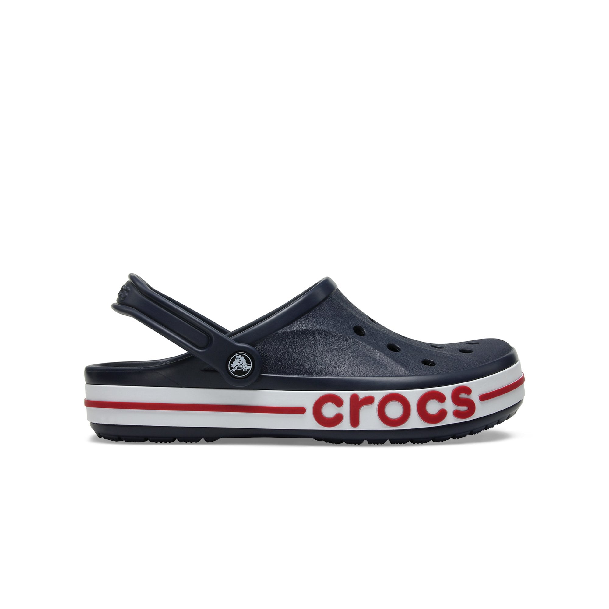 Giày Clog Unisex Crocs Bayaband