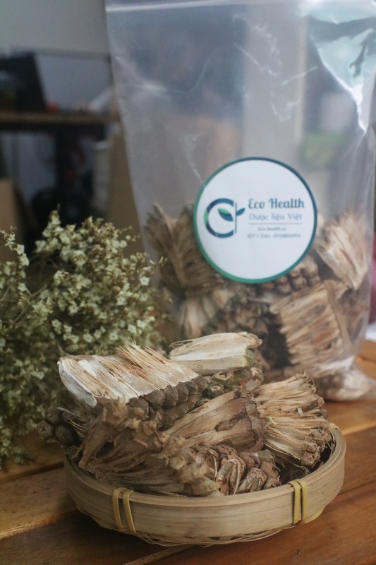 1kg dứa rừng khô ngâm rượu ngon